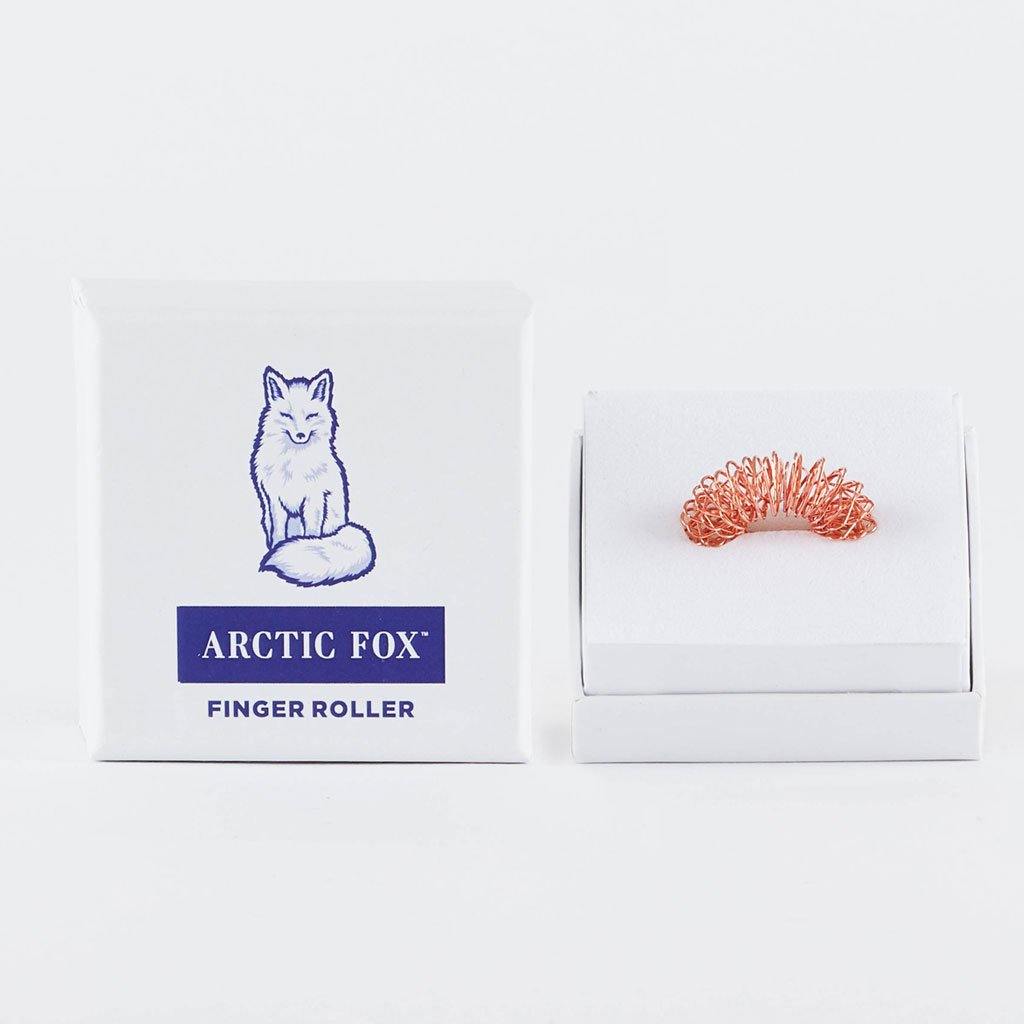 Finger Massager Roller - Arctic Fox, LLC 